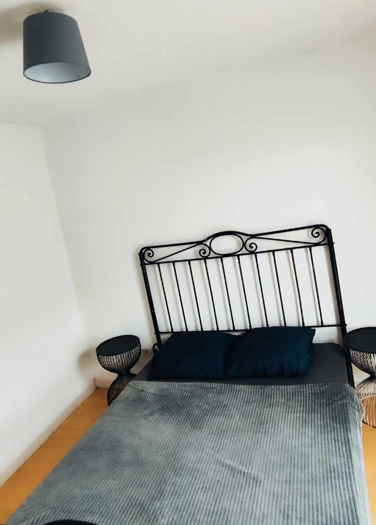 Joli Appartement Авіньйон Екстер'єр фото