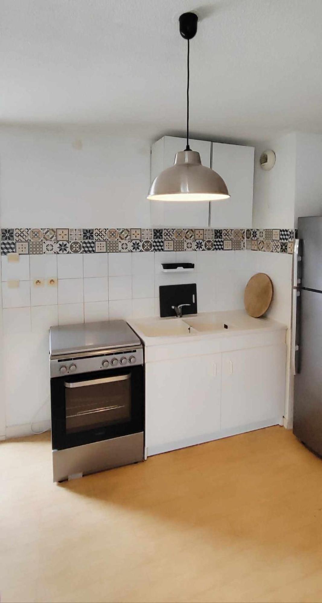 Joli Appartement Авіньйон Екстер'єр фото